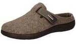 Rohde Bari Hausschuhe Damen beige