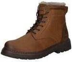Josef Seibel Curtis 50 Schn&uuml;r Boots Herren braun