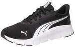 PUMA FlexFocus Lite Modern Herren schwarz