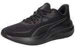 PUMA Skyrocket Lite 2 Running Herren schwarz