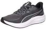 PUMA Skyrocket Lite 2 Running Herren grau