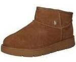 Skechers Keepsakes Cozy Mini Damen braun