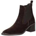 Tamaris Chelsea Boots Damen braun
