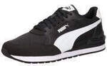PUMA ST Runner v4 NL Sneaker Damen|Herren schwarz