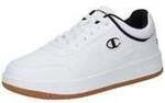Champion RD18 Low Cut Sneaker Herren wei&szlig;