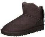 Dockers Winter Boots Damen grau