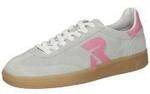 Rieker R-Sneaker Damen t&uuml;rkis