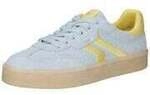 Tamaris Sneaker Damen blau