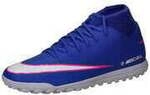 Nike Mercurial Superfly 10 Club TF Herren blau