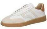 Gant Cuzmo Sneaker Herren wei&szlig;