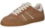 Tamaris Sneaker Damen braun