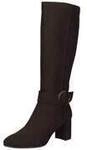 Marco Tozzi Stiefel Damen braun