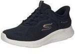 Skechers Skech Lite Pro 2.0 Damen blau