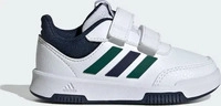 Adidas IF1735, adidas Tensaur Sport 2.0 CF I Sneaker M&auml;dchen|Jungen wei&szlig;