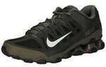 Nike Reax 8 TR Sneaker Herren gr&uuml;n