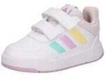 adidas Tensaur Sport 3.0 CF I Sneaker M&auml;dchen wei&szlig;