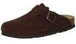 Rohde Clogs Damen braun