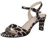 Tamaris Sandale Damen beige