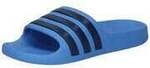 adidas Adilette Aqua K Slides M&auml;dchen|Jungen blau