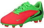 Nike Jr Phantom 6 Low Club FG-MG EH M&auml;dchen|Jungen pink