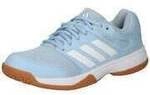 adidas Speedcourt K Indoor M&auml;dchen|Jungen blau