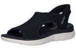 Skechers Summits Sweetly Evolved Damen blau