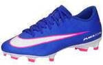 Nike ZM VAPOR 16 ACADEMY FG/MG Herren blau