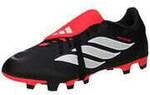 adidas Predator Club FT FG-MG Fu&szlig;ball Herren schwarz