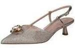 Tamaris Sling Damen beige