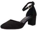 Marco Tozzi Pumps Damen schwarz