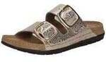 Rohde Pantolette Damen beige
