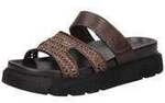 Tamaris Pantolette Damen braun