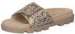 Rohde Pantolette Damen beige