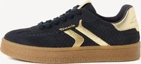 tamaris 1-23723-44 890 navy comb, Tamaris Sneaker Damen blau