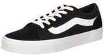 Vans MN Vero LS Skate Sneaker Herren schwarz
