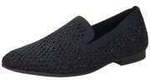 Gabor Slipper Damen blau