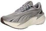 PUMA Maxima Pro Sneaker Herren grau