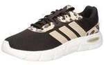 adidas Cloudfoam Flex - Laces Sneaker Damen braun