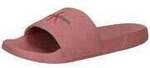 Calvin Klein Ess Slide Cv Damen rosa