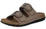 Rohde Pantolette Damen grau