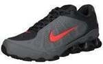 Nike Reax 8 SL Sneaker Herren grau