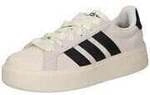 adidas Streettalk Bold Sneaker Damen grau