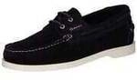 Gant Yardport Low Lace Shoe Herren blau