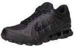 Nike Reax 8 Sneaker Herren schwarz