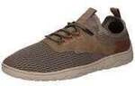 Rieker Barfu&szlig;schuhe Herren braun