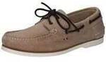 Tommy Hilfiger Th Boat Shoe Core Herren beige