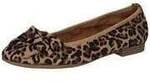 Tamaris Ballerina Damen beige