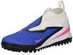 Nike Jr Phantom 6 High Acad TF M&auml;dchen|Jungen blau