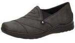 Rieker Slipper Damen grau