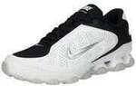 Nike Reax 8 SL Sneaker Herren wei&szlig;